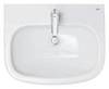 GROHE Euro 39335000 Раковина подвесная