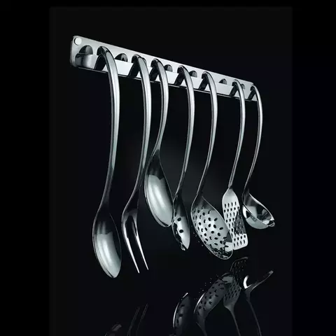 Ложка сервиров. большая, L 32 см ROBERT WELCH SIGNATURE арт.SIGBR2548V