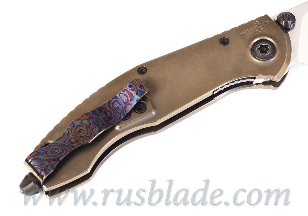 CKF/Marfione Sokosha One-Off Orange sunrise - фотография 