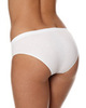 Женские трусы хипстеры Brubeck Comfort Cotton белые - 2