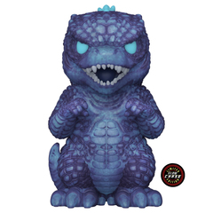 Funko SODA! Godzilla vs. Kong. Godzilla