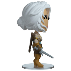 Фигурка Witcher 3 Cirilla #3