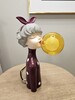 Лампа настольная Bubble Gum Table Lamp — фото 2
