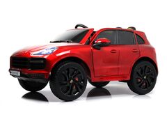 Porsche E999EE (лицензионная модель) с дистанционным управлением