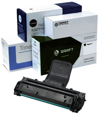 Картридж ML-1610D2 OEM