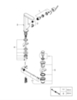 GROHE Plus 23851003 Смеситель для раковины