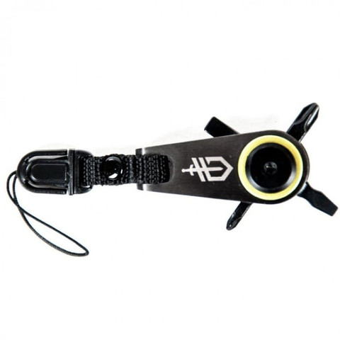 Мини-мультитул Gerber Essentials GDC Zip Driver, блистер, 31-001738