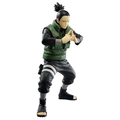 Фигурка Naruto Shippuden. Vibration Stars: Shikamaru Nara