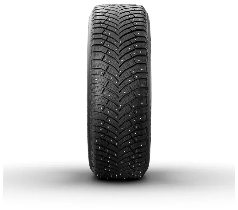 Шина Michelin X-Ice North 4 SUV 112T XL R20 305/40 шипованная
