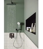 Ideal Standard Ceraplan BD263AA Смеситель встраиваемый для ванны/душа, хром