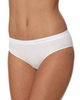 Женские трусы хипстеры Brubeck Comfort Cotton белые - 1