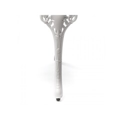 Стул Aluminium White