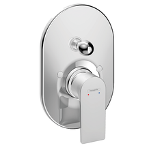 Hansgrohe Rebris E 72459000 Смеситель для душа встраиваемый chr фото