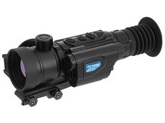 Прицел тепловизионный Sytong XM03-50LRF x4/8/16/32, 384x288, D50