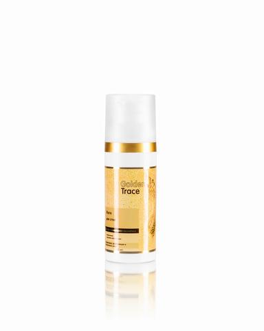 Golden Trace Желе для стоп 50 мл