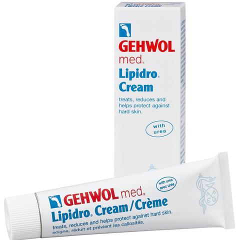 Мазь от трещин GEHWOL SALVE FOR CRACKED SKIN, 75 мл.