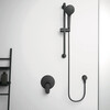 Ideal Standard Idealrain BC808XG Подключение для душевой лейки 1/2"