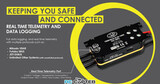 ESC регулятор мотора Scorpion Tribunus III 06-160A ESC SBEC 3-6S