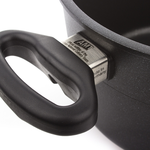 Кастрюля 24 см (5,0 л) AMT Frying Pans Titan арт. AMT I-924