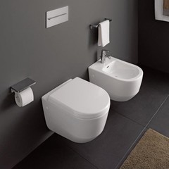 8209560000001 Унитаз LAUFEN PRO NEW подвесной