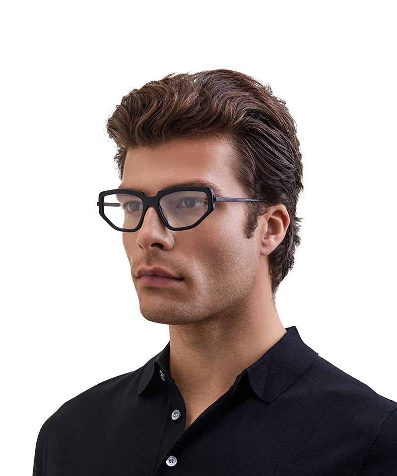 Солнцезащитные очки Fakoshima HIGH LINE 05 BLACK