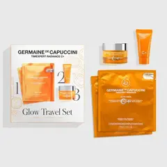 Набор для путешествий Travel Set Timexpert Radiance C+
