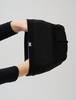 Лыжная шапка c шерстью Nordski Tone Stripe black - 8