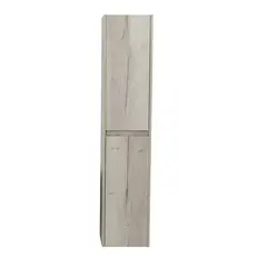 BelBagno Kraft KRAFT-1600-2A-SC-RGB-R Шкаф подвесной, 33x30, цвет: Rovere Galifax Bianco фото