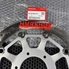 Honda Диск тормозной передний VT1300 45120-MFR-671