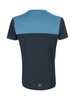 Спортивная беговая футболка Noname Waft T-Shirt 24 Ux blue - 5