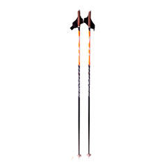 Палки лыжные STC X-Race Carbon (100% карбон) (2025)