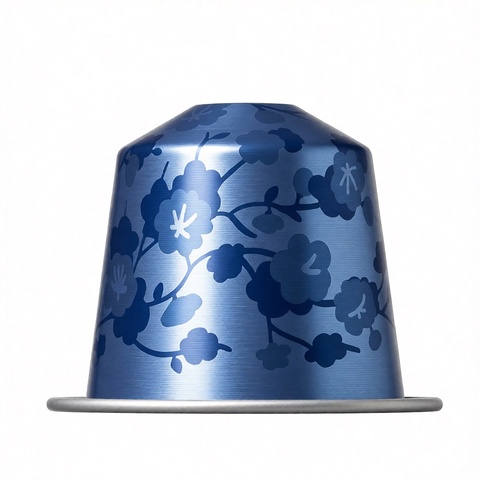 Кофе в капсулах Nespresso Tokyo