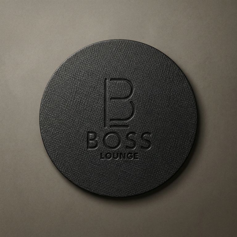 BOSS lounge