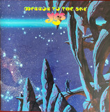 YES: Mirror To The Sky (2Винил) (Виниловая пластинка)