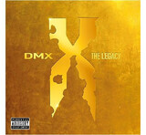 DMX DMX:  The Legacy (2Винил)
