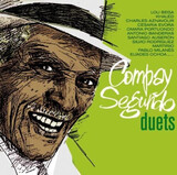SEGUNDO COMPAY: Duets (Виниловая пластинка)