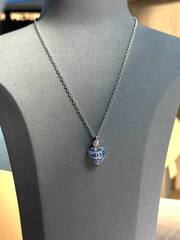 Набор украшений CHANEL колье +серьги