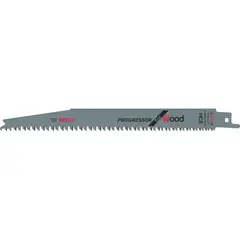 Сабельные пилки 2 шт. S 2345 X BOSCH 2608654403
