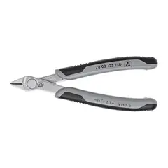 Electronic Super Knips® ESD 125 мм Knipex 78 03 125 ESDSB