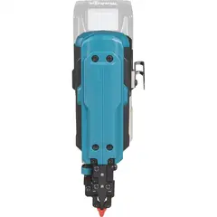 Аккумуляторный штифтозабиватель xgt Makita PT001GZ
