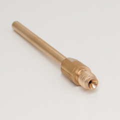 Наконечник М8x85х1,0 mm CuCrZr