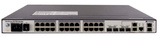 Коммутатор Huawei S3700-28TP-EI-AC