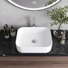 Cezares CZR-6450 Раковина накладная керамическая
