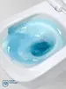BelBagno BB7106CH-TOR/SC Унитаз подвесной безободковый со смывом "Торнадо", с сиденьем дюропласт soft close