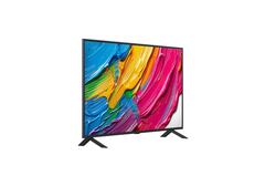 Телевизор LG 50" 50QNED80A6A 4K Ultra HD