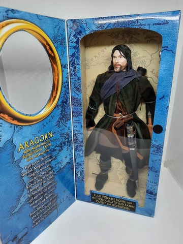 Властелин Колец 1/6 фигурки в ассортименте