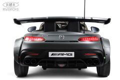 Mercedes AMG drift E005EE с дистанционным управлением