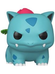 Фигурка Funko POP! Games Pokemon Ivysaur