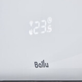 Сплит-система инверторного типа Ballu iGreen Pro DC BSAGI-12HN8_V4 комплект — фото 6