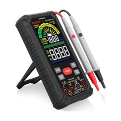 Мультиметр GVDA GD128PLUS